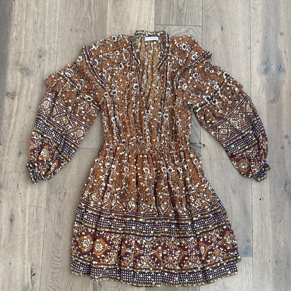 Ulla Johnson size 2 dress